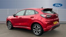 Ford Puma 1.0 EcoBoost ST-Line 5dr Auto Petrol Hatchback